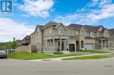 63 ARNOLD CRESCENT New Tecumseth (Alliston), Ontario