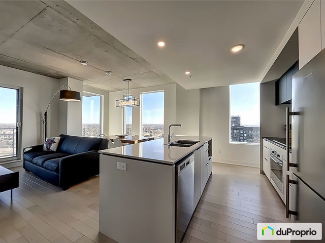 $927,000 - Condominium for sale in Brossard — photo 3
