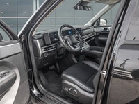 Used 2025 Hyundai Santa Fe XRT AWD | CPO | SMART SENSE The 2025 Hyundai Santa Fe XRT AWD is the outd... (image 7)