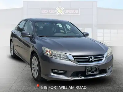 2016 Honda Civic EX Reliable, fuel efficient, and stylish the 2016 Honda Civic EX is a sedan built f...