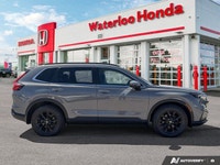 *The listed price reflects a financing offer and includes a $1,500 rebate.* *WATERLOO HONDA'S **PRE-... (image 6)