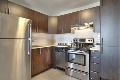 Plateau! All-incl. Renovated On Sherbrooke UQAM