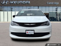 This Chrysler Grand Caravan boasts a Regular Unleaded V-6 3.6 L/220 engine powering this Automatic t... (image 7)