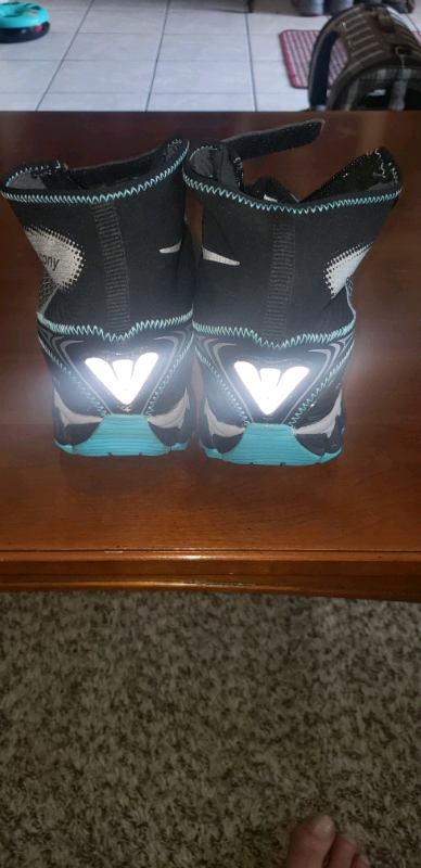 Women's Saucony Progrid Razor Trail Running shoes in Women's - Shoes in Kitchener / Waterloo - Image 4