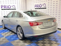 Certified Navigation Rear-View Camera ECO Start Sun Roof Push Start Leather Seats Heated Seats Coole... (image 2)