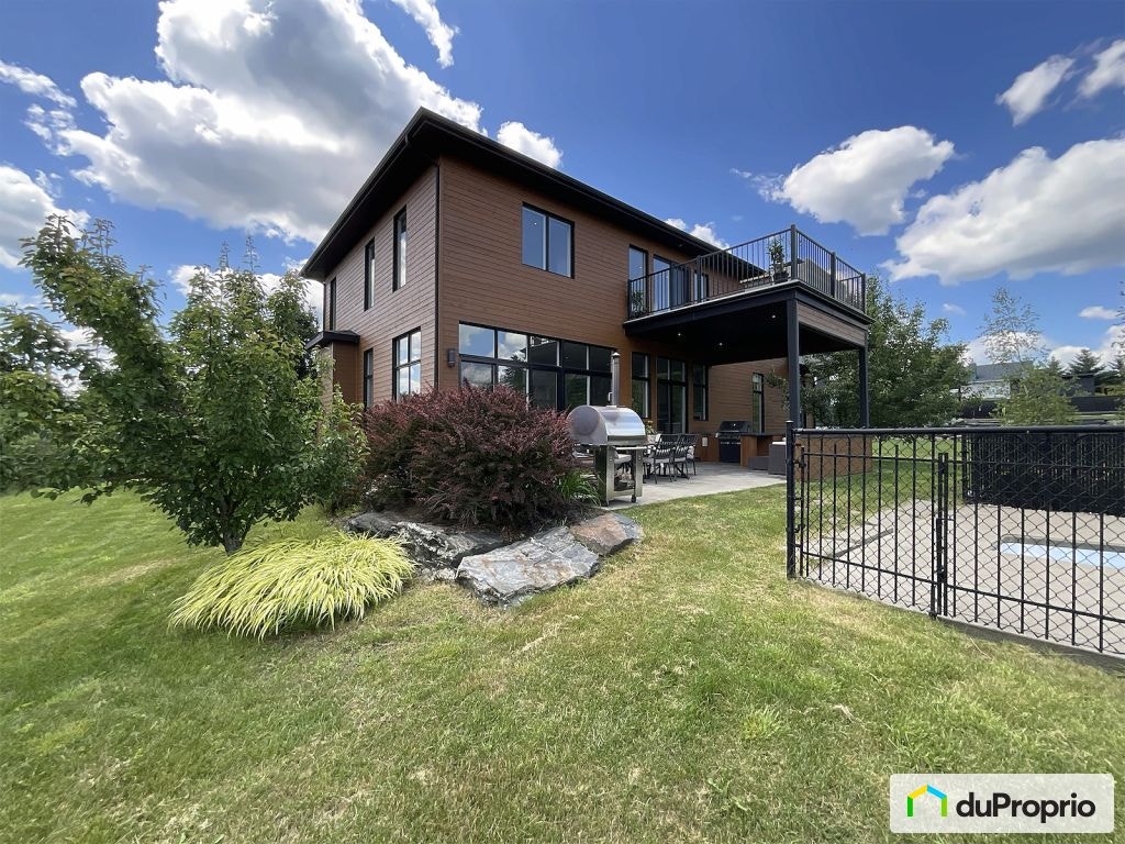 $1,480,000 - 2 Storey for sale in Sherbrooke (Deauville) — photo 3