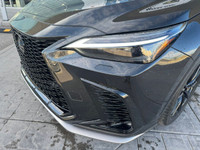This 2024 Lexus NX 350 F-Sport 2 Series embodies the newest evolution of the Lexus design language m... (image 5)
