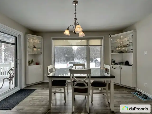 $445,000 - Bungalow for sale in St-Valerien in Houses for Sale in Rimouski / Bas-St-Laurent - Image 3