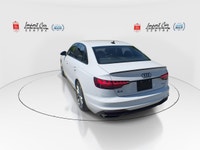 *** OTTAWA’S ORIGINAL IMPORT DEALER!! SMETANA APPROVED *** The Audi A4 continues to be one of the mo... (image 6)