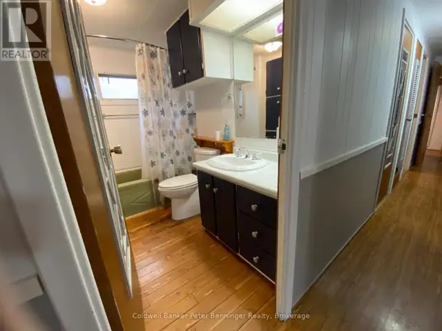 31 WEBSTER STREET Kincardine, Ontario in Houses for Sale in Owen Sound - Image 18