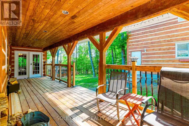 261 LACOURSE LANE Lanark Highlands, Ontario in Houses for Sale in Ottawa - Image 33