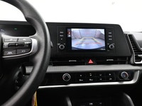 One owner just trade and fully KIA Certified this Sportage LX features a complete power convenience... (image 9)