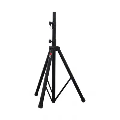 Max. Height: 1770mm Load Capacity: 45KG Adjustable height Heavy Duty Color: Black __________________...