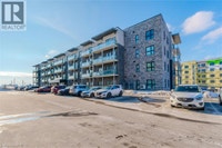 1101 LACKNER Place Unit# T5 Kitchener, Ontario Kitchener / Waterloo Kitchener Area Preview