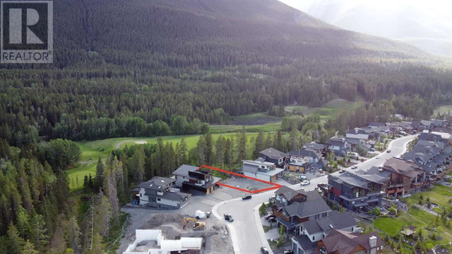 493 Stewart Creek Close Canmore, Alberta in Houses for Sale in Banff / Canmore - Image 3