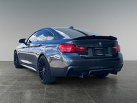 Thanks for viewing our House Of Cars Argyll inventory! AMVIC licensed dealer! 2017 BMW 4 Series Engi... (image 3)