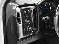 Introducing this premium and powerful 2017 Chevrolet Silverado 1500 LTZ, built to handle work, and e... (image 9)