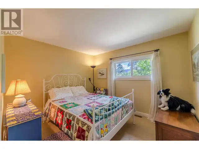 12018 Gallaugher Street Summerland, British Columbia in Houses for Sale in Penticton - Image 25