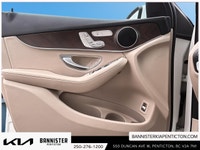 2020 Mercedes-Benz GLC 300 | BC Registered | Sunroof/Moonroof | Heated Seats | Back up Camera | Blue... (image 9)