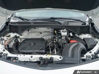 Remote Engine Start, All-Wheel Drive, and Lane Keeping Assist redefine convenience and confidence in... (image 7)