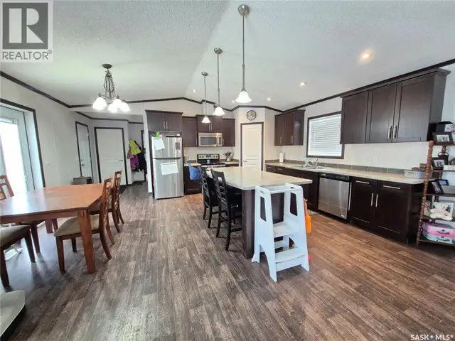 151 2nd AVENUE Bengough, Saskatchewan in Houses for Sale in Moose Jaw - Image 13