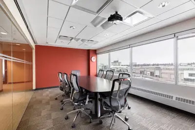 Rent a fully serviced office for four, and we’ll make sure everything always works smoothly. Make a...