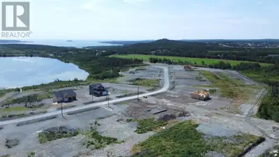 Welcome to Bristol Landing subdivision in scenic Bay Bulls. Now developing phase 3 with lots ranging...