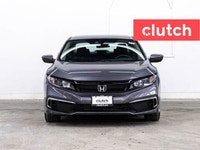 NO ACCIDENTS / CLEAN CARFAX / Front Heated Seats, Climate Control, Bluetooth Music and more! Clutch... (image 1)