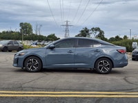 Check out this certified 2024 Nissan Sentra SV | Heated Seats | Smart Cruise | CarPlay + Android | a... (image 1)