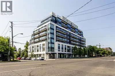 This is your opportunity to get into a High Demand Building in North York. 2 bedroom + Den a great e...