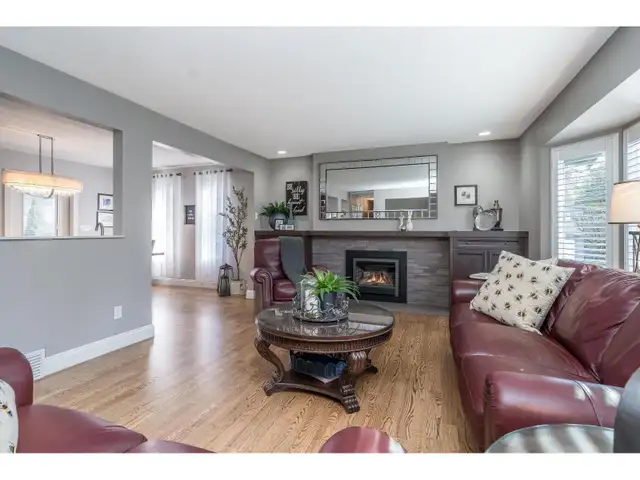7341 S MINSTER DRIVE Delta, British Columbia in Houses for Sale in Delta/Surrey/Langley - Image 5