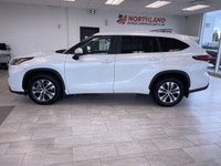 Looking for a reliable and spacious midsize SUV? This 2023 Toyota Highlander XLE AWD is an excellent... (image 1)
