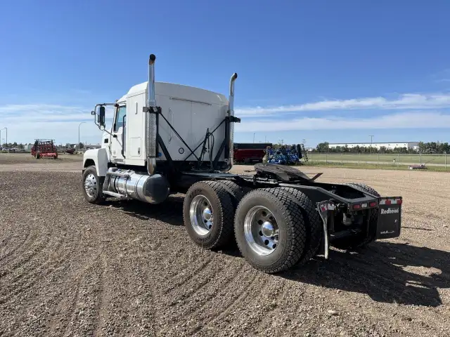 2022 Mack Pinnacle 64T 48 HD mDRIVE in Heavy Trucks in Regina - Image 4