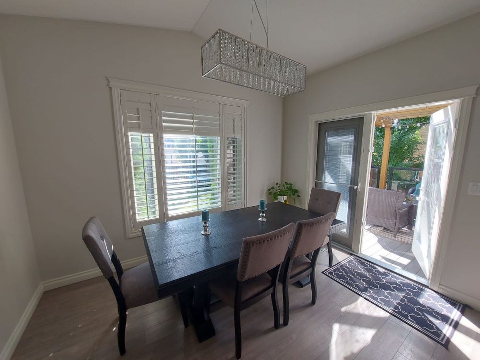 Spacious 4-Bedroom with 3.5 Bathrooms! 5