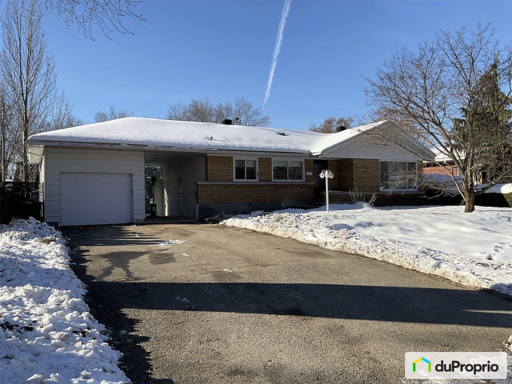 $649,000 - Bungalow for sale in Repentigny (Repentigny) — photo 1