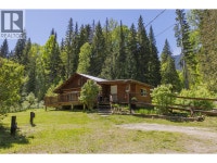 9509 DUNSTER-CROYDON ROAD Dunster, British Columbia Quesnel Cariboo Area Preview
