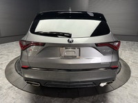 Discover the unmatched sophistication and all-weather capability of the 2023 Acura MDX A-Spec, elega... (image 3)
