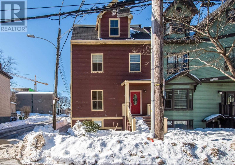 301 1152 Tower Road Halifax, Nova Scotia Condos for Sale City of