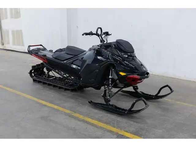 2026 Ski-Doo CGTF in Snowmobiles in Calgary - Image 2
