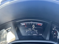 Awarded a 2021 IIHS Top Safety Pick, this Honda CR-V Sport in stunning Sonic Grey Pearl delivers exc... (image 9)