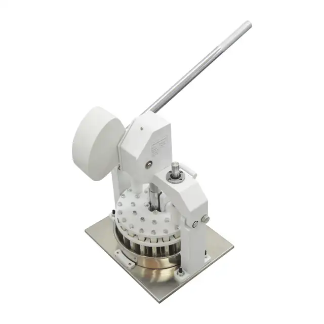 *36Pcs Commercial Manual Dough Dividing Cutting Machine056040 in Other Business & Industrial in City of Toronto - Image 4