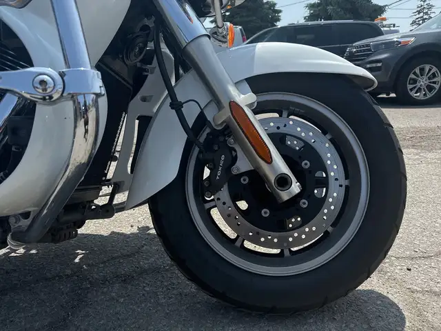 2013 Kawasaki Voyager ~ EXHAUST ~ 1700CC ~ VOYAGER ~ CLEAN BIKE  in Sport Touring in City of Toronto - Image 10