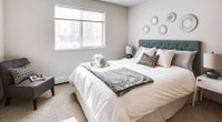 Broadstreet's Laurel Gardens offers 2 bedroom pet friendly apartments for rent in the charming resid... (image 6)