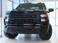 2026 Chevrolet Silverado 1500 ... Engine: Gas V8 5.3L/325 Safety Equipment Daytime Running Lamps wit... (image 4)