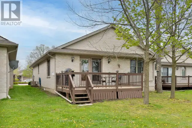14 - 410 BURWELL ROAD St. Thomas, Ontario in Land for Sale in London - Image 29