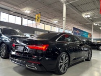 **SPRING SPECIAL!** FEATURING : S-LINE, V6 POWERED, QUATTRO AWD, DIGITAL GAUGE CLUSTER NAVIGATION DI... (image 4)