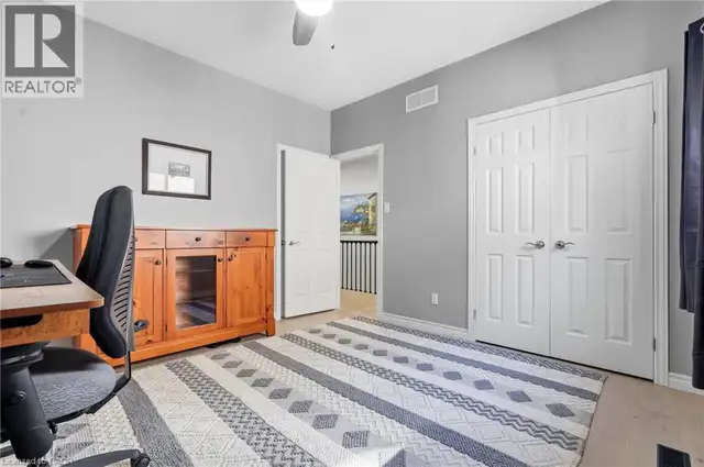 51 AUTUMN RIDGE Trail Kitchener, Ontario in Houses for Sale in Kitchener / Waterloo - Image 27
