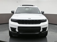 The 2024 Jeep Grand Cherokee is a premium SUV that combines rugged capability with refined comfort.... (image 1)
