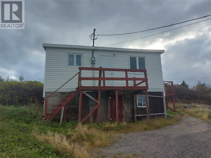 2 Short's Lane ChannelPort aux Basques, Newfoundland & Labrador