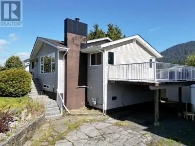 * PREC - Personal Real Estate Corporation. Tucked away in a private setting, this 7500 sq ft lot off...